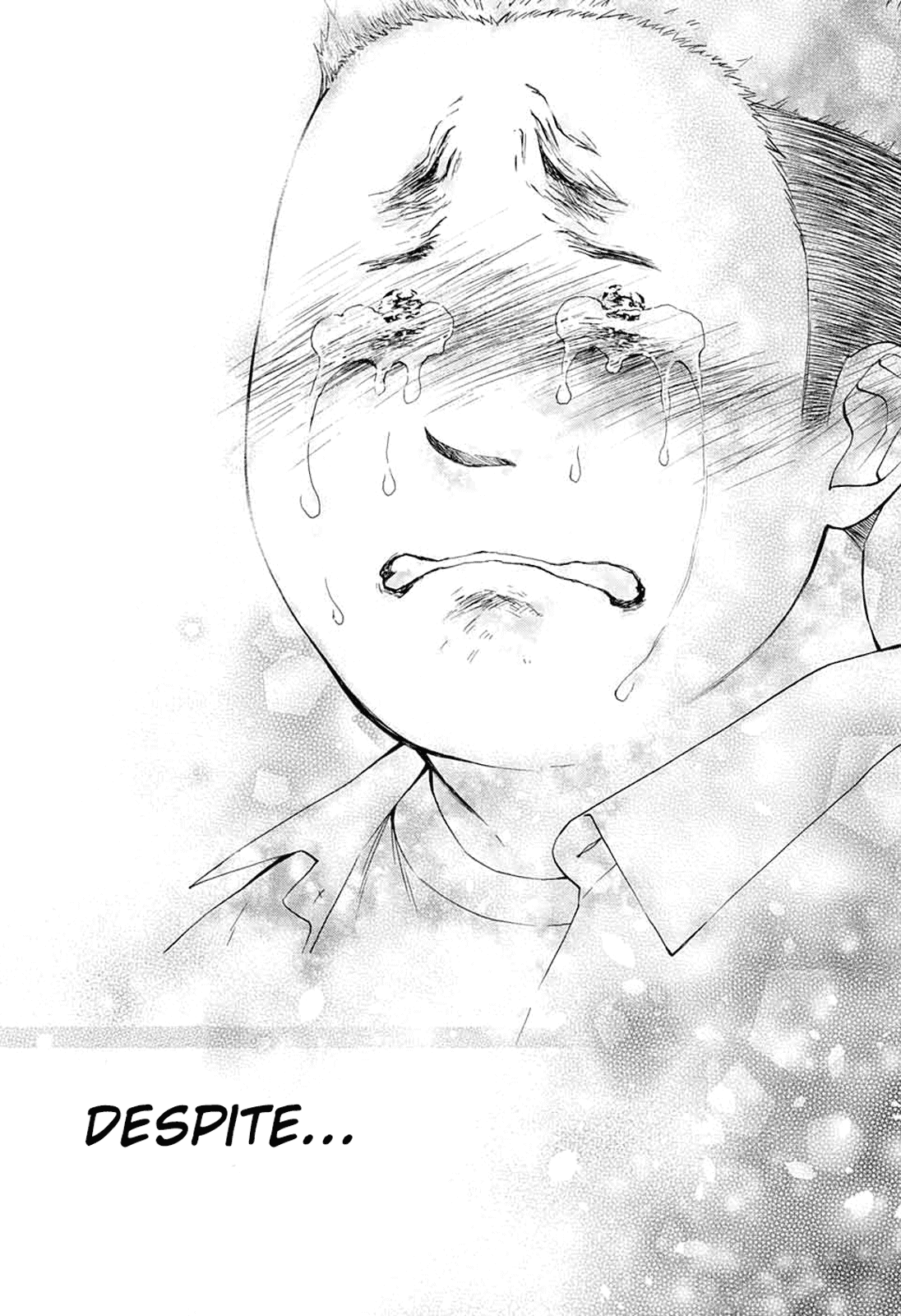 Kono Oto Tomare!, Chapter 83 image 17